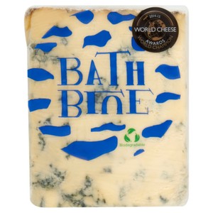 Bath Blue Cheese