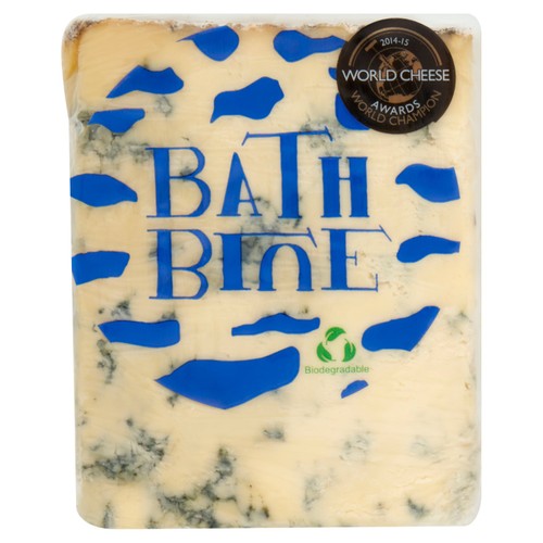 Bath Blue Cheese