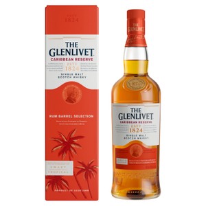 The Glenlivet