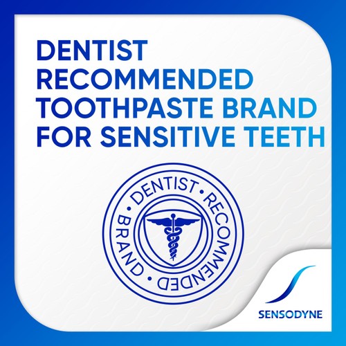 Sensodyne Repair & Protect Sensitive Teeth Soft Bristles Toothbrush