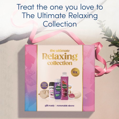 The Ultimate Relaxing Collection
