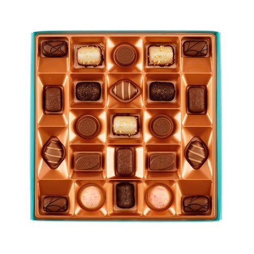 Thorntons Classic Collection Box of Chocolates