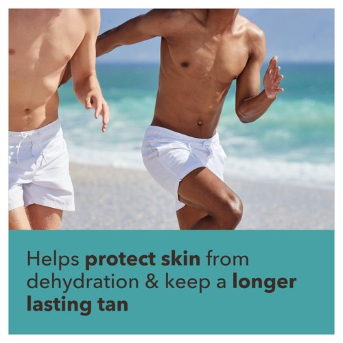 Piz Buin After Sun Tan Intensifying Moisturising Lotion
