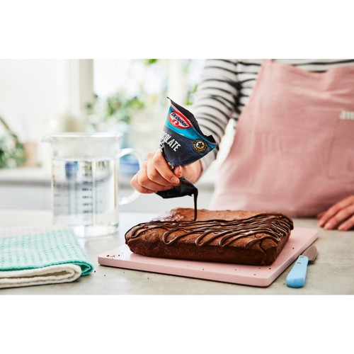 Dr. Oetker Dark Chocolate Chips