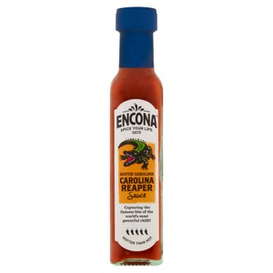 Encona Scotch Bonnet Chilli Jam