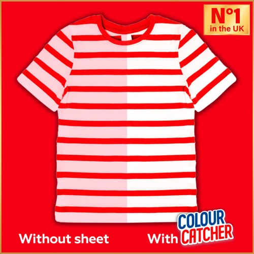 Dylon Colour Catcher Protection 22 Sheets