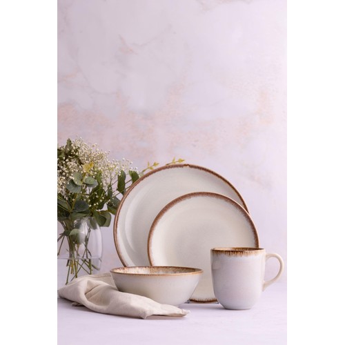 Mason Cash Reactive Cream Mug