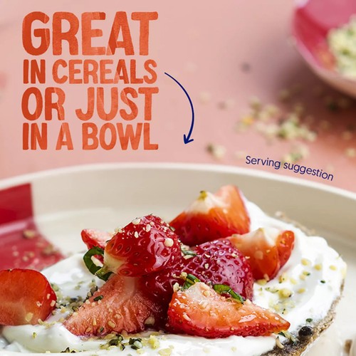 Alpro Plain No Sugars Dairy Free Soya Yoghurt Alternative