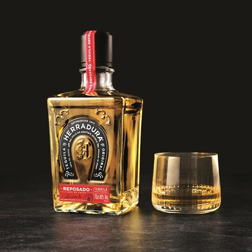 Herradura Tequila Reposado - Ocado