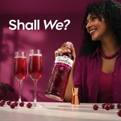 Gordon's Sloe Gin