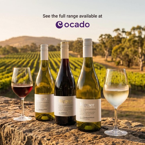 Ripper Shiraz