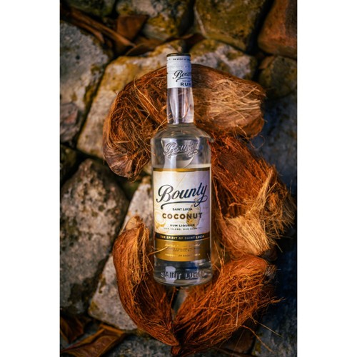 Bounty Coconut Rum Liqueur