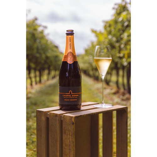Chapel Down Grand Reserve 2018