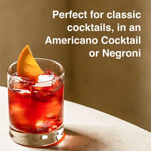 Martini Rosso Vermouth Aperitivo