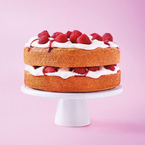M&S Sponge Cake Mix