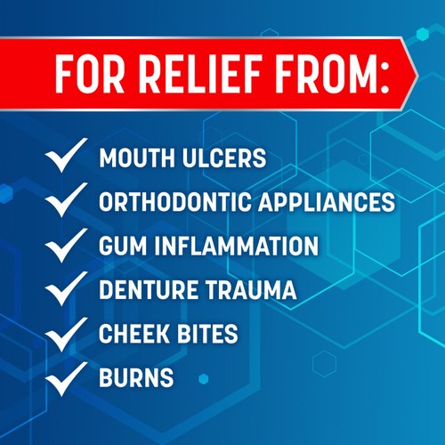 Colgate Peroxyl Medicated Mouthwash Alcohol Free 
