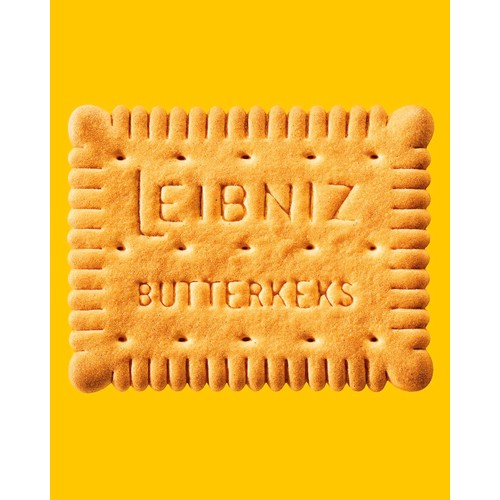 Bahlsen Leibniz Butter Keks Biscuits