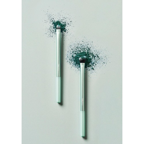 TRUYU Eyeshadow Brush Duo