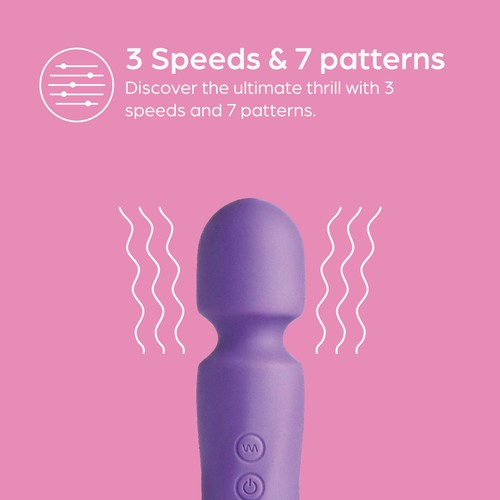 hi5 nova vibration massage gun Wand Massager Charger main image 0