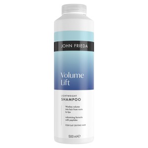 John Frieda Volume Lift Lightweight Shampoo 500Ml