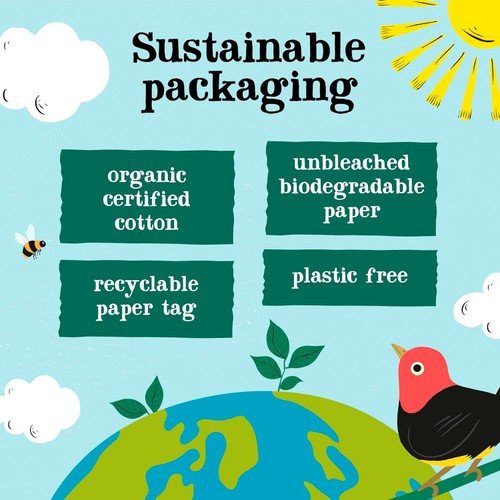 Clipper Organic Fairtrade Green Tea Bags