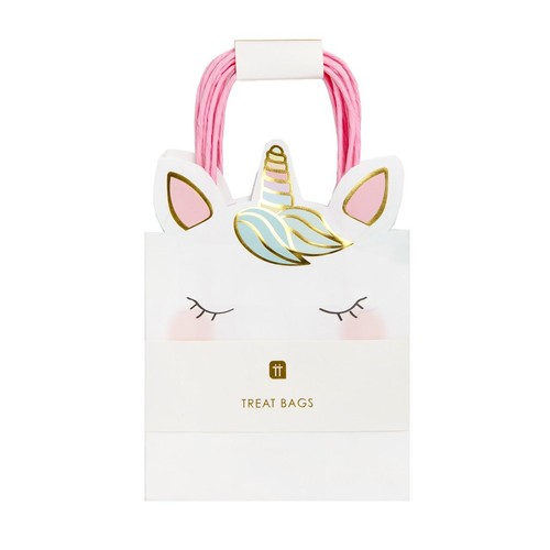 Talking Tables Unicorn Party Bags