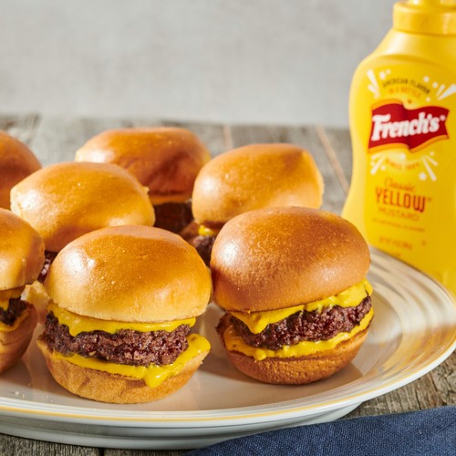 French's American Classic Mustard