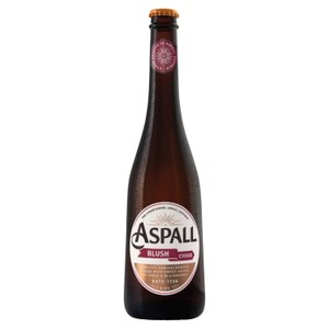 Aspall Blush 6x1 500ml