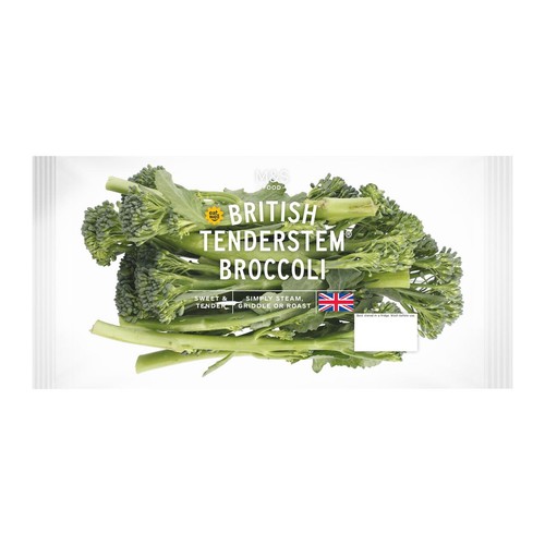 M&S Tenderstem Broccoli