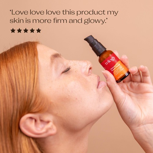 Trilogy Vitamin C+ Super Serum