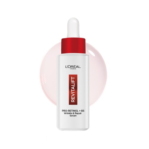 L'Oreal Paris Revitalift Pro Retinol smoothing Serum