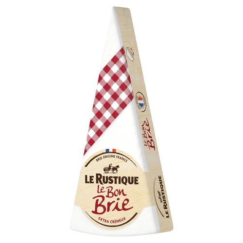 Le Rustique French Brie