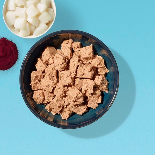 Tails.com Inner Vitality Sensitive Grain Free Dog Wet Food Chicken & Cod