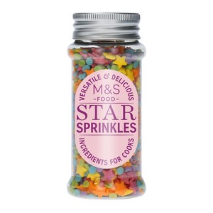 Rainbow Hoops 375g