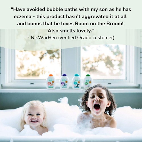 Good Bubble Room on the Broom Pumpkin Bubble Bath