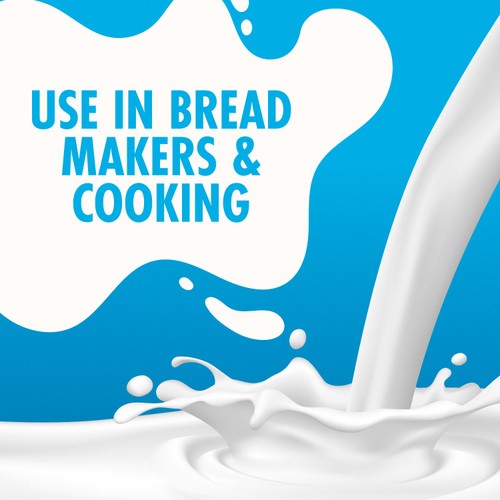 Marvel Dried Skimmed Milk Powder