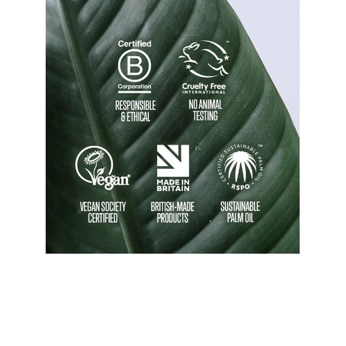 Eco Warrior Hand & Body Bar