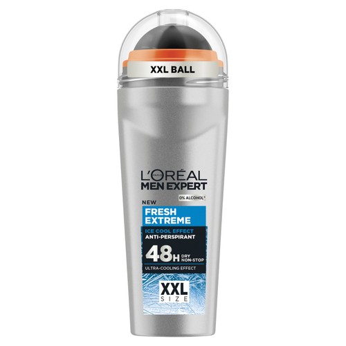 L'Oreal Men Expert Anti-Perspirant Roll-On Fresh Extreme