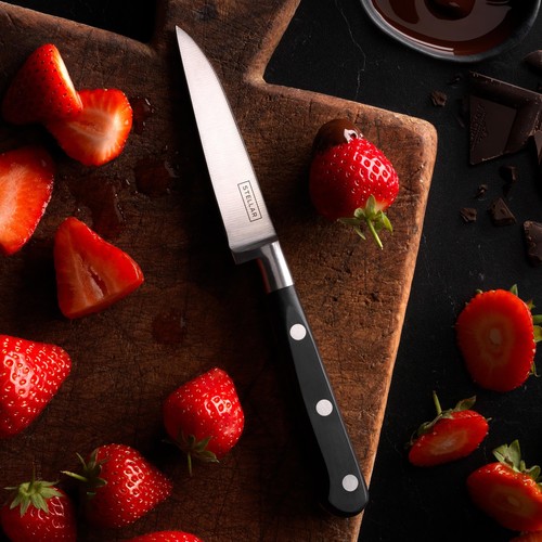 Stellar Paring Knife 9cm