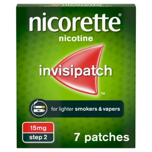 Nicorette Stop Smoking Aid 4mg Nicotine Gum - Fruitfusion 105s