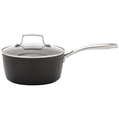 Stellar Rocktanium Non Stick Saucepan 20cm