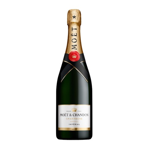 Moet & Chandon Brut Imperial Champagne, 75cl