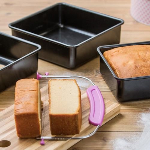 Tala Non-stick Square Baking Tin 23cm