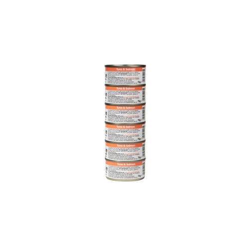 Thrive Complete Cat Food Tuna & Salmon