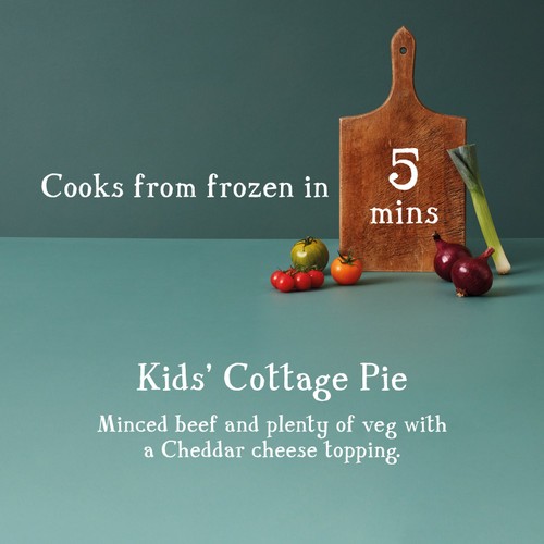 COOK Kids Cottage Pie