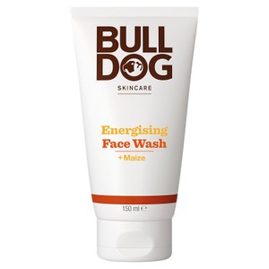 Bulldog Skincare Original Face Wash 150ml