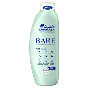 Head and Shoulders Pro-expert Deep Cleanse with Citrus Shampoo 300ml