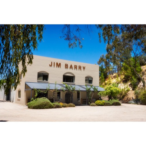 Jim Barry Cover Drive Cabernet Sauvignon Clare Vally/Coonawarra