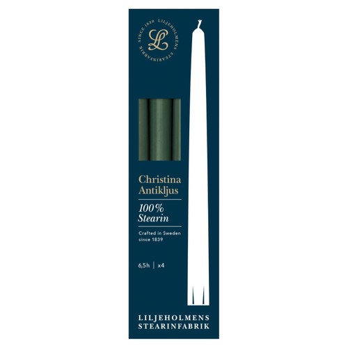 Liljeholmens Pine Antique Candles