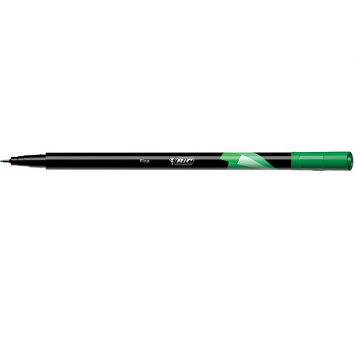 BIC Intensity Fineliners, Pack of 10